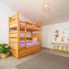 Female Hostel，位于法鲁的酒店
