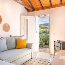 Vivienda Vacacional Rosa Blanca，位于Arure的酒店