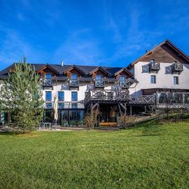 Wellness Hotel Kempa