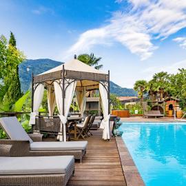 Ruster Resort，位于拉古多的酒店