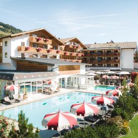 Hotel Fisserhof，位于费斯的酒店