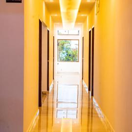 Dibrugarh Tea Residency，位于迪布鲁加尔的酒店