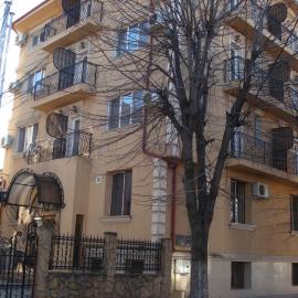 Villa Edel Constanta，位于康斯坦察的酒店