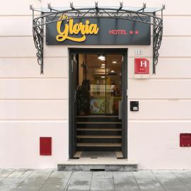 Hôtel Gloria，位于格勒诺布尔的酒店
