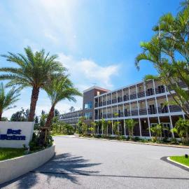 Best Western Okinawa Onna Beach