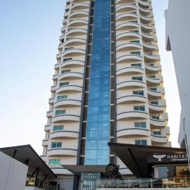 Hotel Tramonto Mazatlan，位于马萨特兰的酒店
