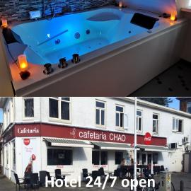 Wellness Suite Utrecht，位于乌得勒支的酒店