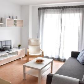 Amplio con Club y Piscina junto a Sevilla，位于拉阿尔加瓦的酒店