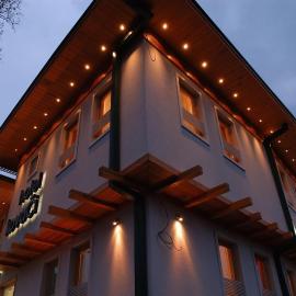 Hotel Kovači