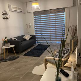 Joanna Court rooms，位于拉纳卡的酒店