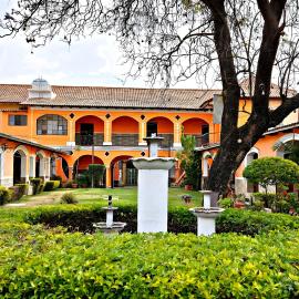 Ñaupa House Hostel，位于科恰班巴的酒店
