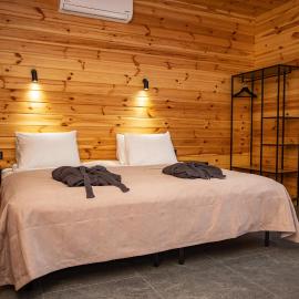 Perlyna Resort，位于Sokirno的酒店