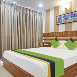 Treebo Arastu Grand，位于海得拉巴的酒店