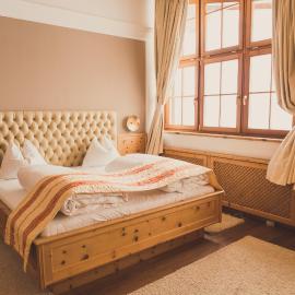 Gartenhotel Maria Theresia