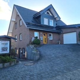 Haus Blume，位于梅德巴赫的酒店