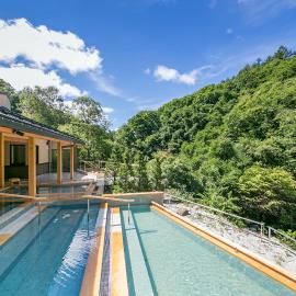 Tateshina Grand Hotel Takinoyu，位于茅野的酒店
