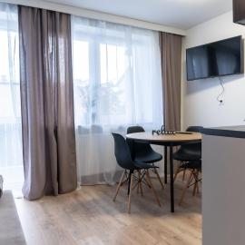 Komfortowe przytulne nowoczesne mieszkanie Radom，位于拉多姆的酒店