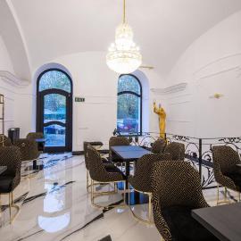 Hotel Vila Central Boutique Satu Mare，位于萨图马雷的酒店