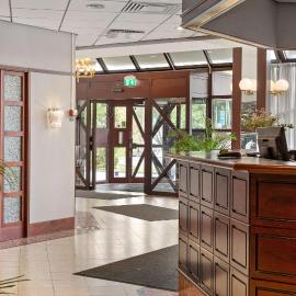 Best Western Royal Star，位于斯德哥尔摩的酒店