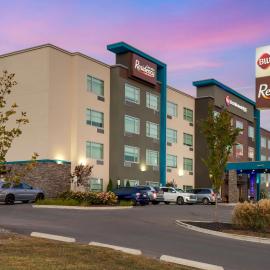 Best Western Plus Executive Residency Nashville Antioch