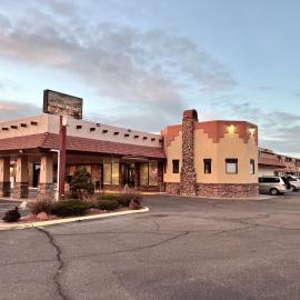 Brentwood Inn & Garden，位于法明顿的酒店