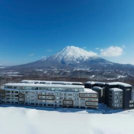 Setsu Niseko，位于俱知安町的酒店