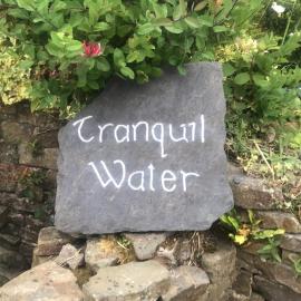 Tranquil Water，位于米德尔顿的酒店