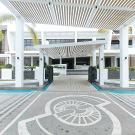 SOUTHPICKRESORT & HOTEL INC.，位于Aplaya的酒店