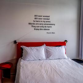 Rock Lobster City Lodge，位于安特卫普的酒店