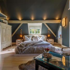 Hotel Design Villa Ottilienruh，位于伊尔森堡的酒店