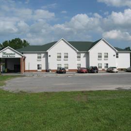 Mountain inn & suites - Dunlap TN,位于Dunlap的酒店