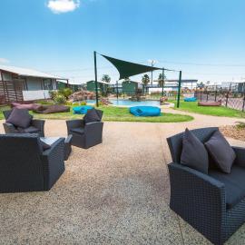 Darwin Resort
