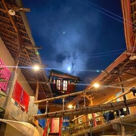 La Boheme Bajo，位于纳闽巴霍的酒店