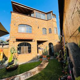 Ma Petite Maison，位于迪坡斯特兰的酒店