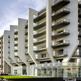 Lungotevere Suite，位于罗马的酒店