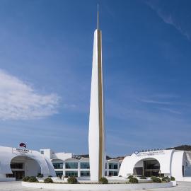White Swan Hotel Taizhou，位于台州的酒店