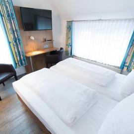 Taste Smart Hotel Backnang，位于巴克南的酒店