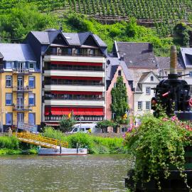 Weinhotel Mayer