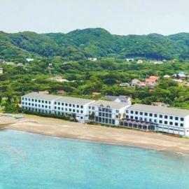 Kyukamura Tateyama,位于立山町的酒店