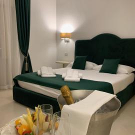 Villa Natia，位于莫托拉的酒店