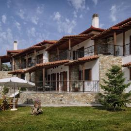 Hotel Ainareti，位于卡拉内拉的酒店