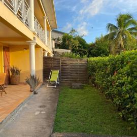 La Villa Davy