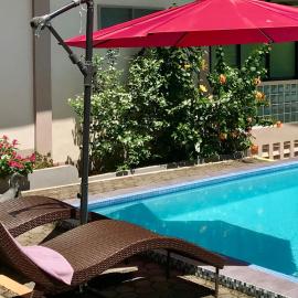 Shrivasta Cottages，位于Itum的酒店