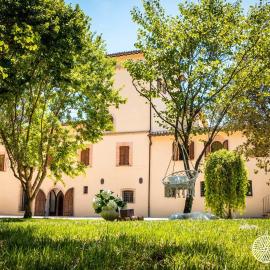Borgo delle Mole I Bed & Breakfast，位于斯波莱托的酒店