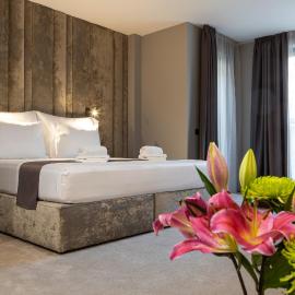 Abrazo Sofia Hotel by HMG，位于索非亚的酒店