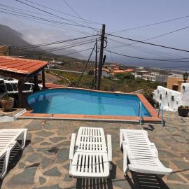 Vivienda Vacacional Tanganasoga