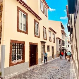 Living Funchal X，位于丰沙尔的酒店
