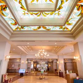 Hotel Listel Inawashiro Wing Tower，位于猪苗代町的酒店