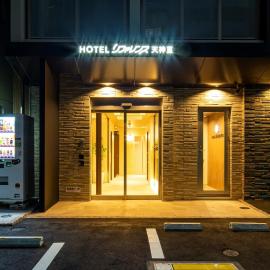 Hotel Reference Tenjin III