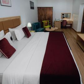 Quest Boutique Hotel